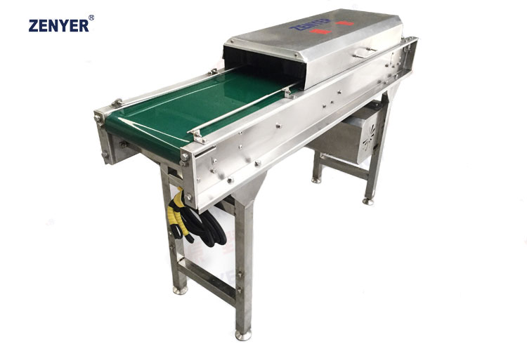 Transportador de almacenamiento con UV ZYS-P30/150 (604B)