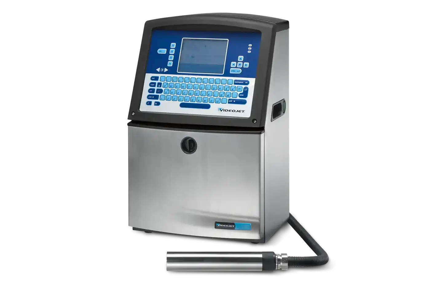 Impresora marcadora selectiva (impresión de categorías) VIDEO JET